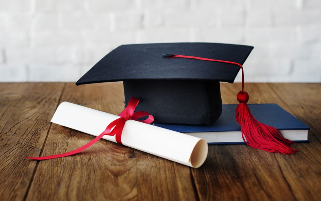 Graduados con Honores