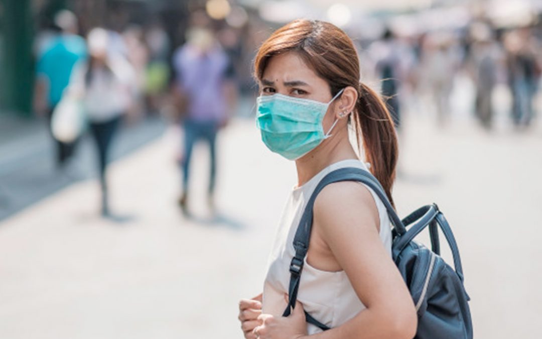 SER JOVEN Y LOS ASINTOMATICOS