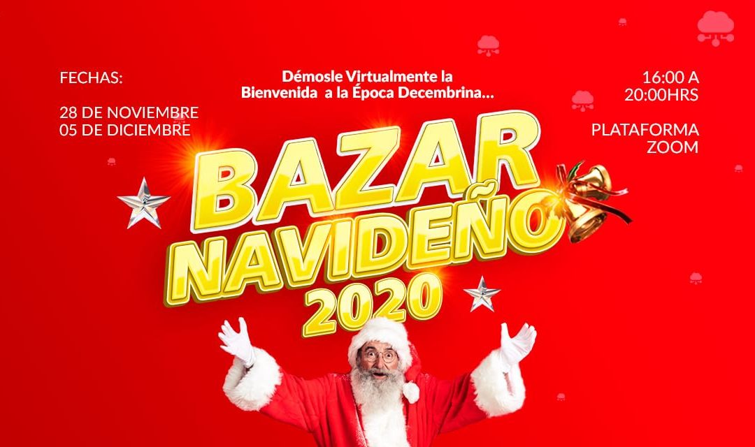 Bazar Navideño | Editorial