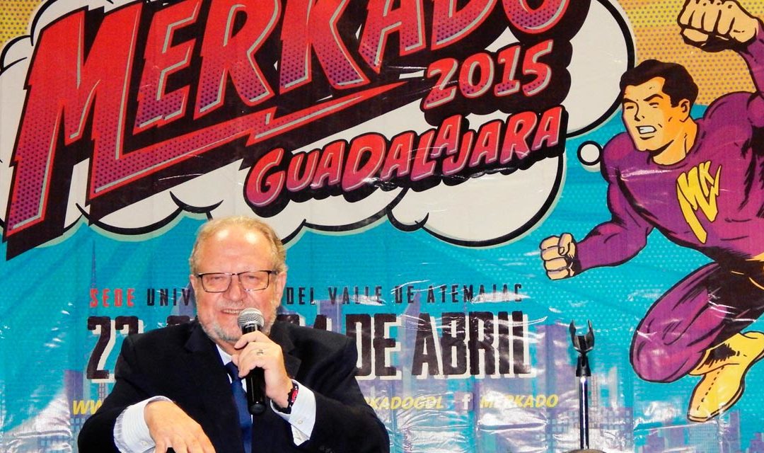 Don Alberto Lopez de Nava  |  Editorial