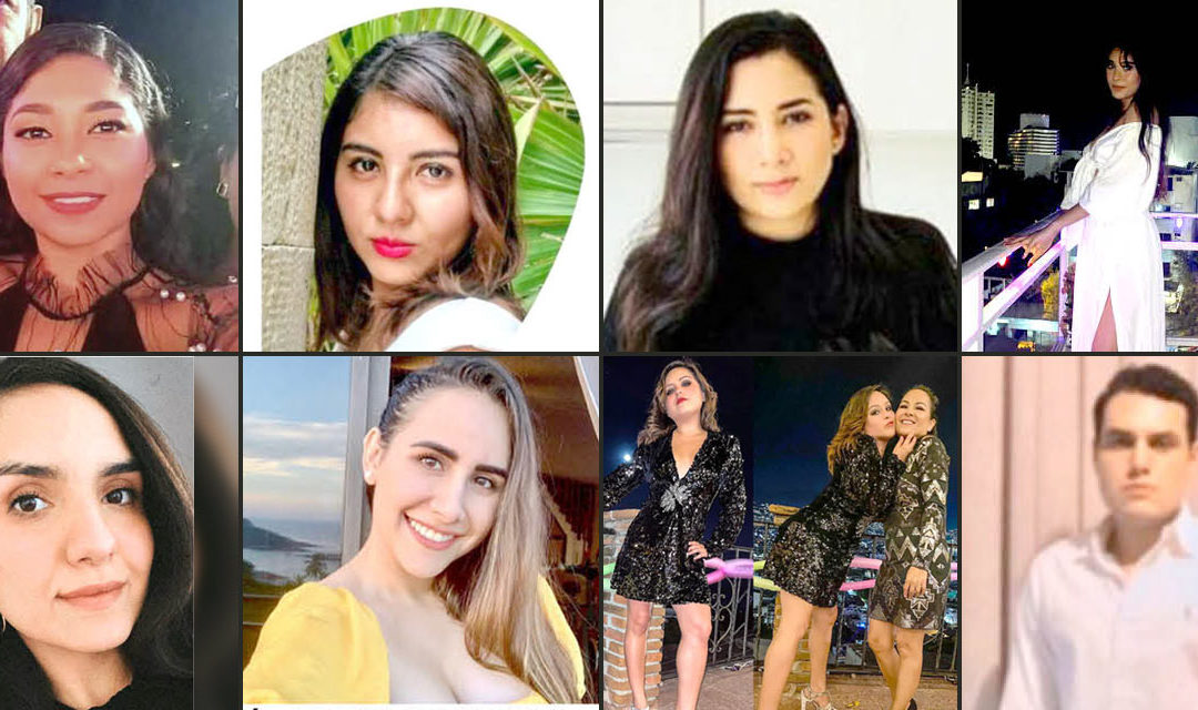 Festejos de Año Nuevo y Pronósticos para el 2021