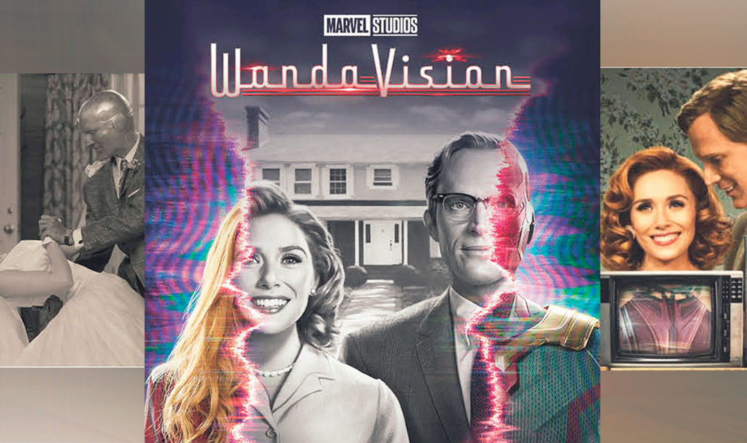 LA VERDAD TRAS WANDAVISION: CONOCE LAS MEJORES TEORÍAS