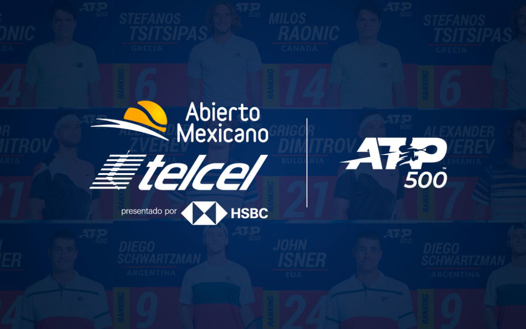 PRESENTAN LISTA DE JUGADORES DEL AMT ACAPULCO