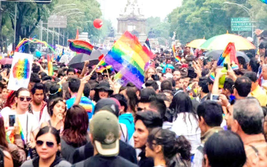 Todo lo Que No te Atreves a Preguntar sobre LGBT+