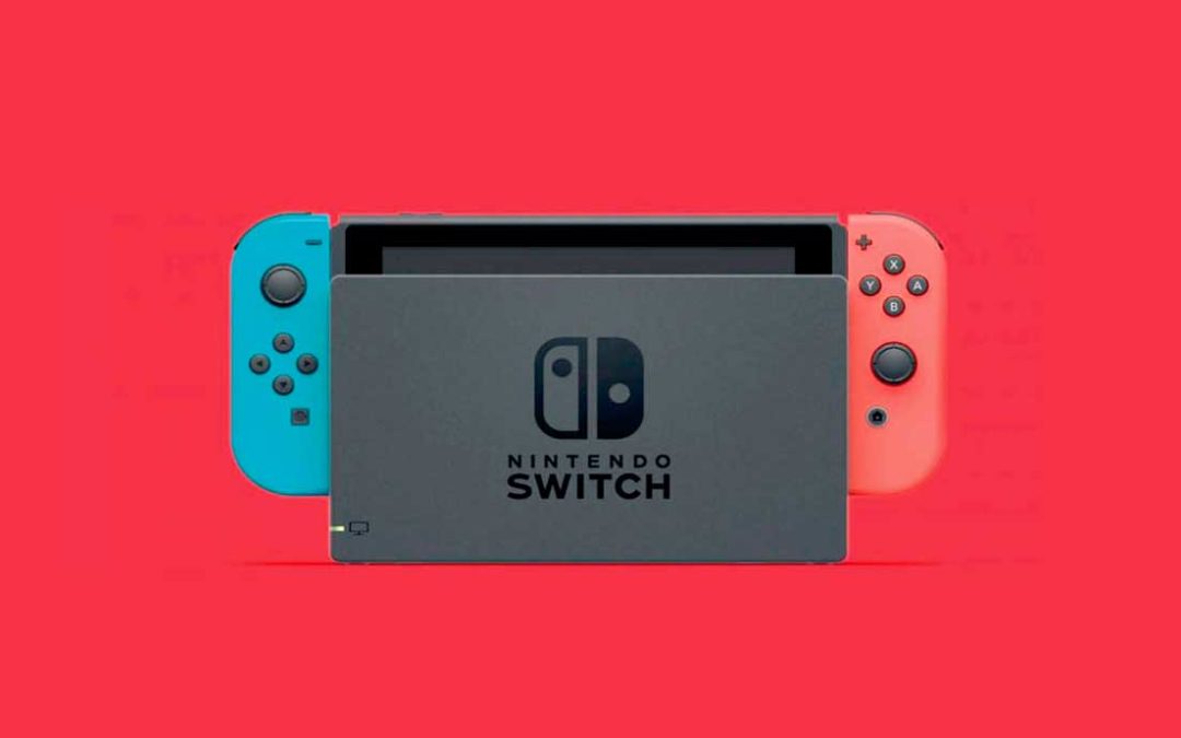 Todo los rumores sobre el nuevo  Switch Pro