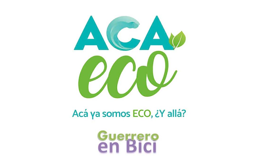AGENDA AMBIENTAL comparten sus proyectos.