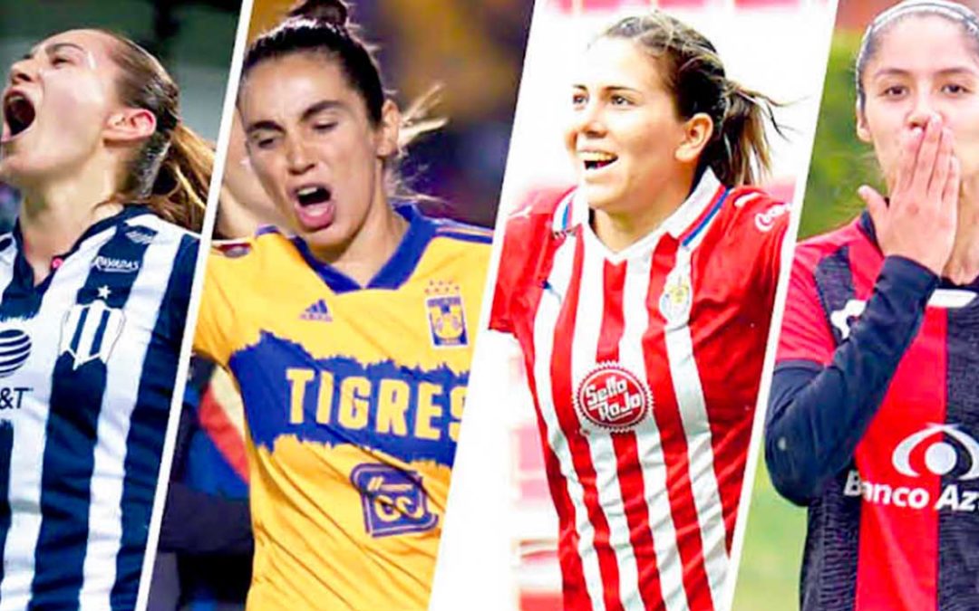 LIGA MX FEMENIL: DE CARA AL NUEVO TORNEO | APERTURA 2021| ALTAS Y BAJAS