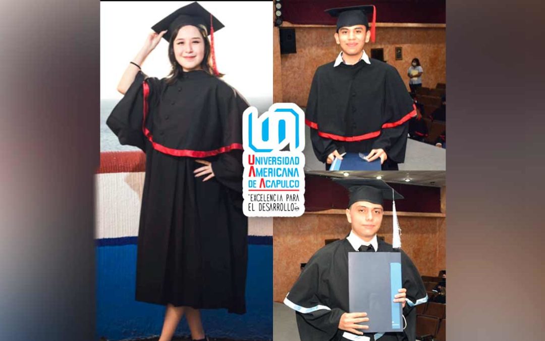 GRADUARSE EN TIEMPOS DE COVID19