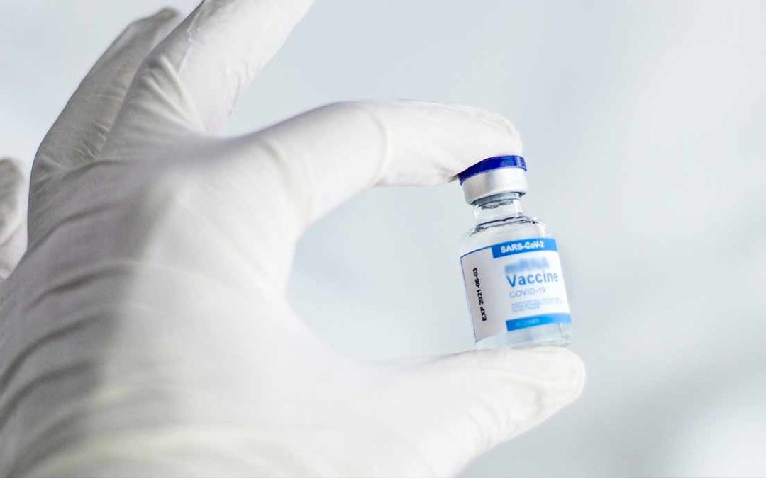 ¡¡ A VACUNARSE TOD@S !!