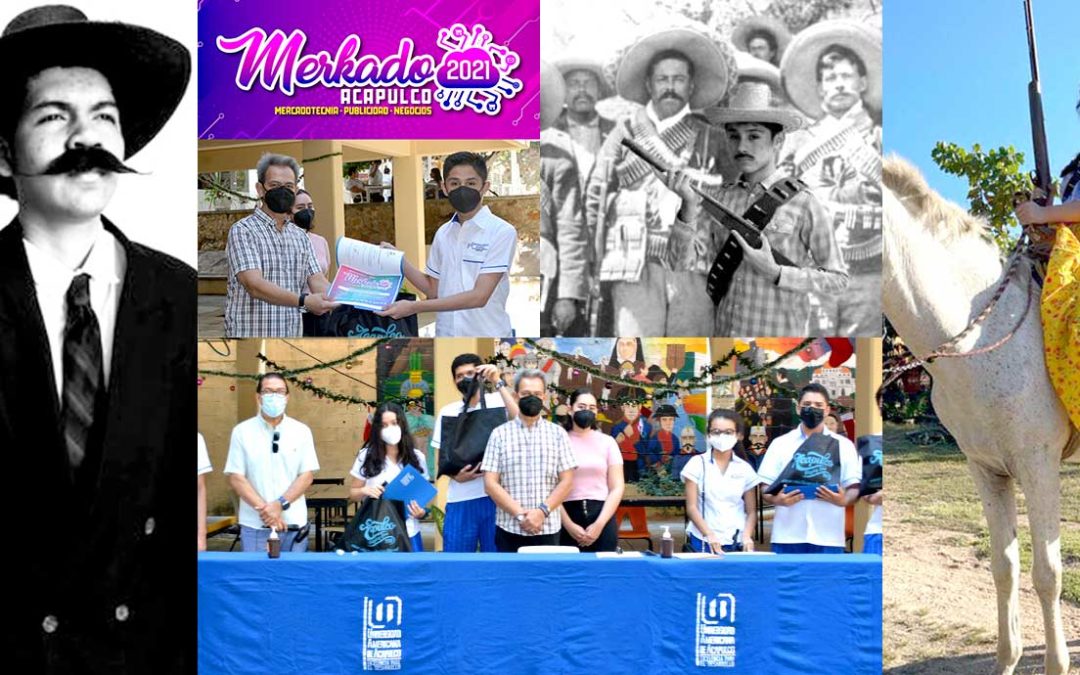 RECIBEN PREMIOS DEL CONCURSO DE DISFRACES