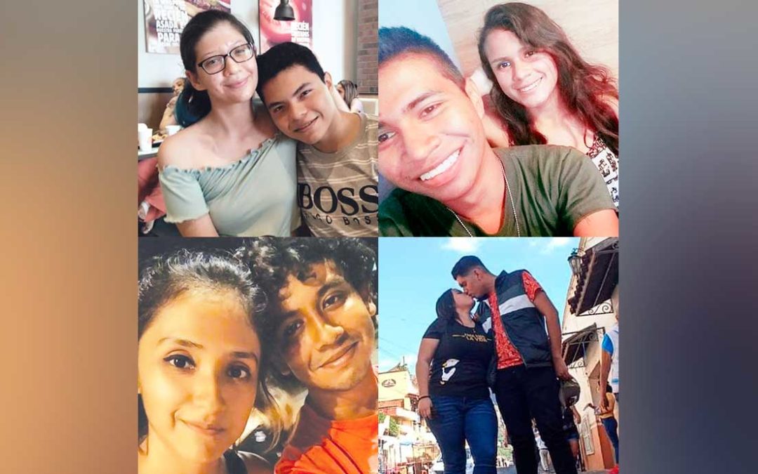 MI PERSONA FAVORITA… 14 DE FEBRERO DIA DEL AMOR Y LA AMISTAD