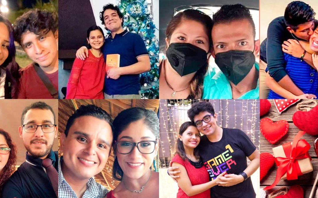 MI PERSONA FAVORITA… 14 DE FEBRERO DIA DEL AMOR Y LA AMISTAD