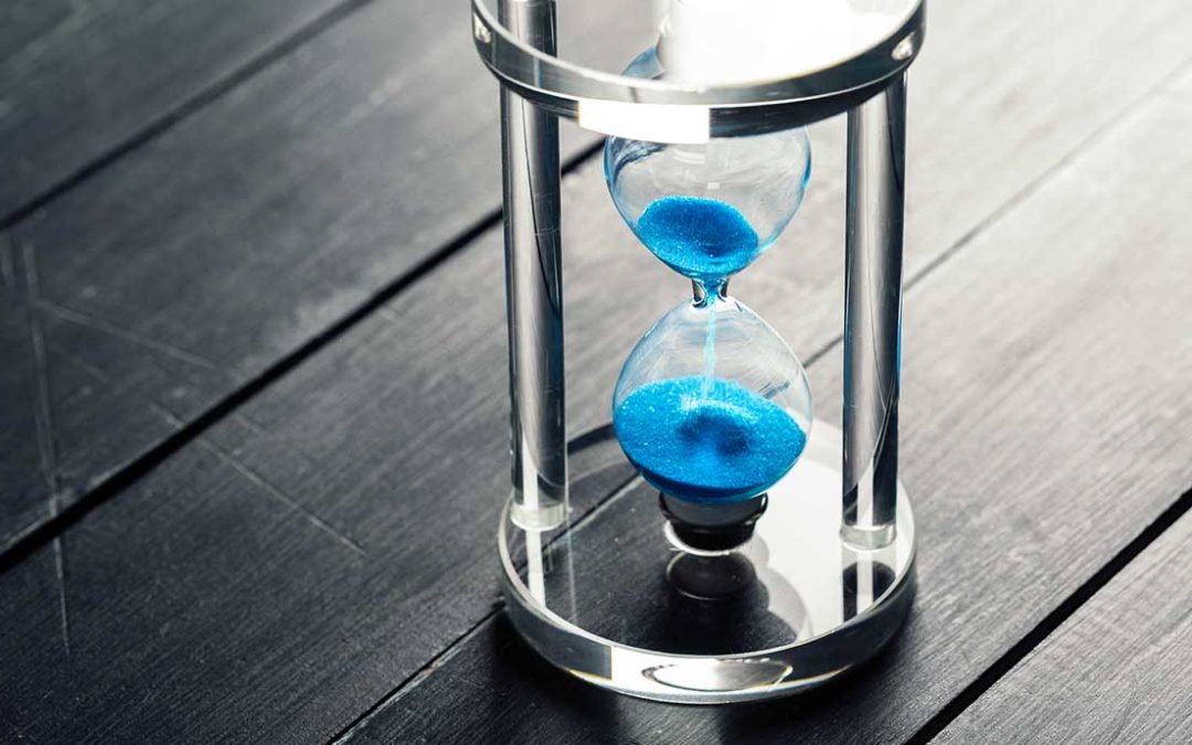 Entre el Tiempo y el Alma: Cambio de Pensamiento