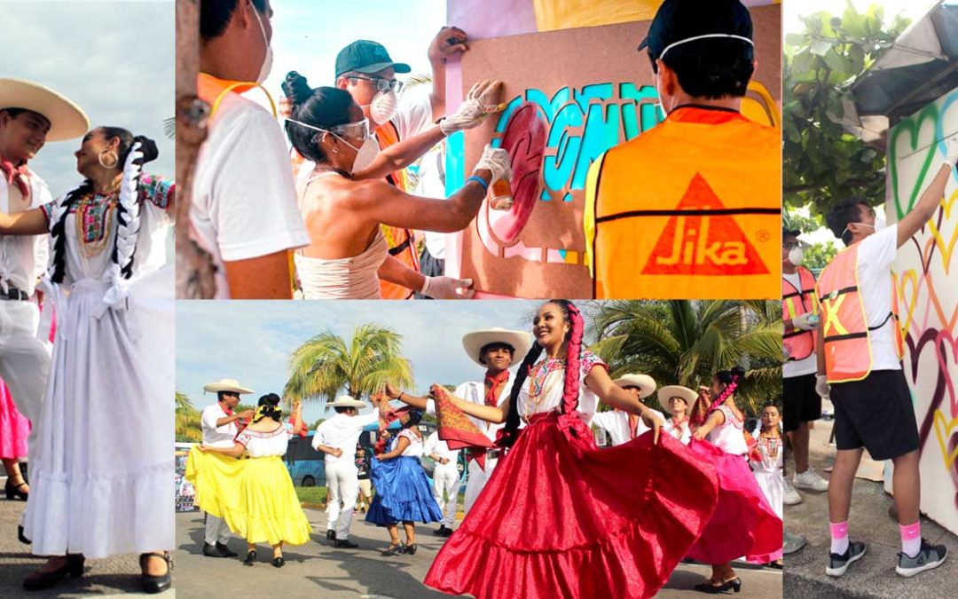 La Vía Cultural de Acapulco