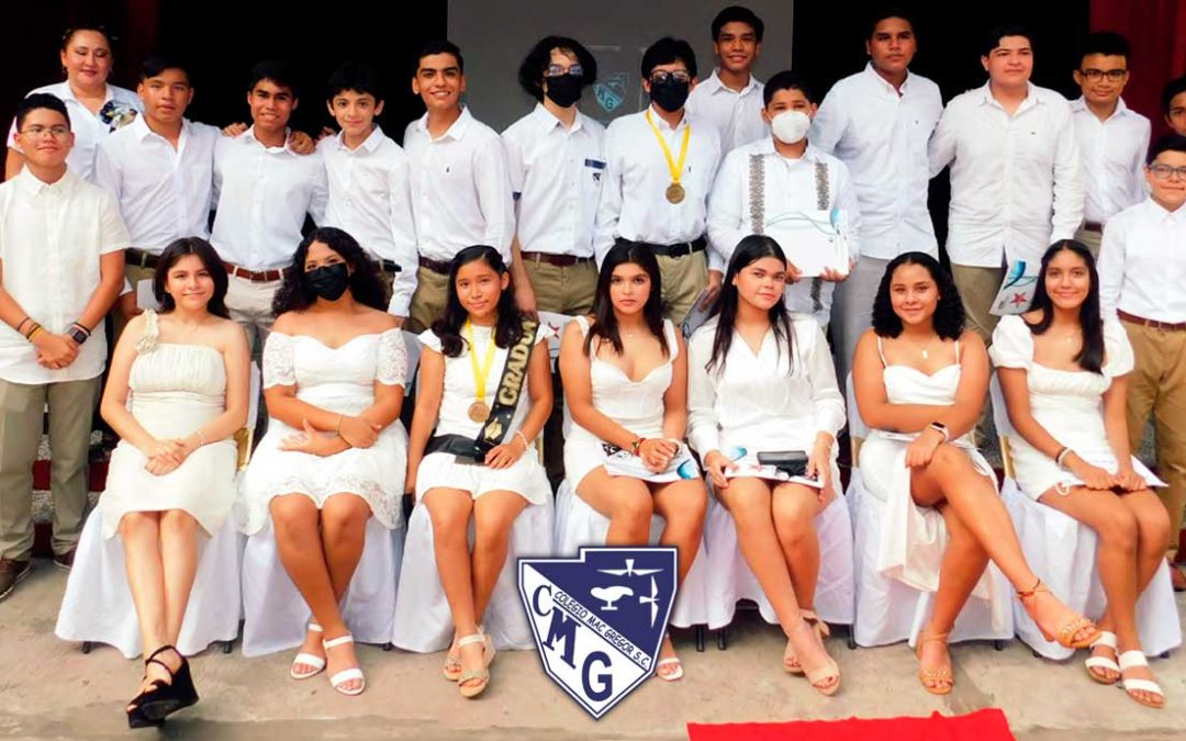 CINEMATOGRAFICA TERMINACION DE SECUNDARIA EN COLEGIO MAC GREGOR EJIDO