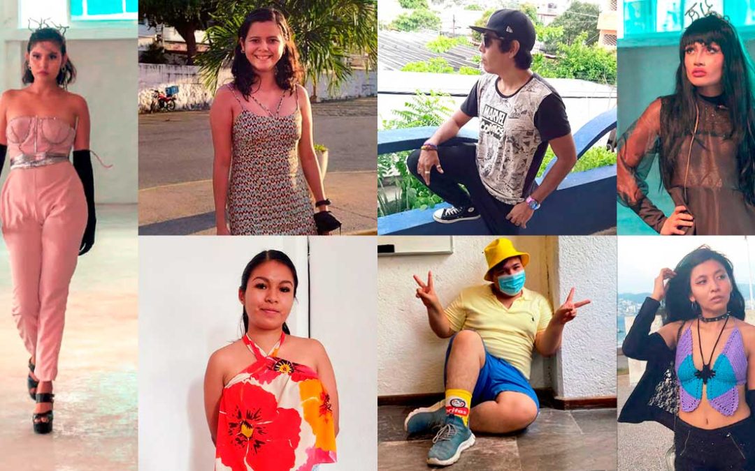 QUE RECOMIENDAN VESTIR EN ESTE VERANO