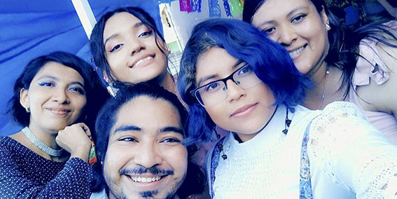 ¿Qué Son los Amig@s en tu Vida?