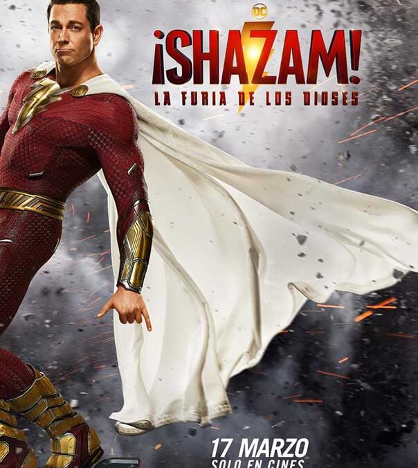 ¡LAS PELÍCULAS MÁS ESPERADAS DEL 2023!