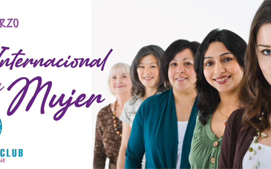 Día Internacional de la Mujer… Opinan Chav@s al Respecto