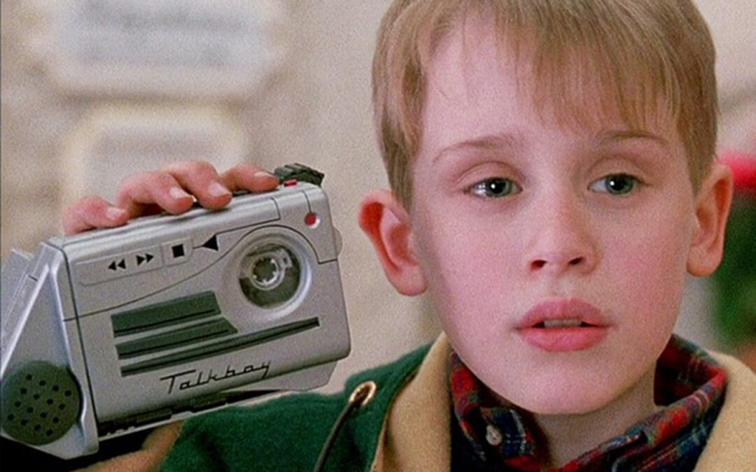 Dime tu Edad y te Diré qué Juguete Eres: Descubre el Juguete más Popular el Año que Naciste