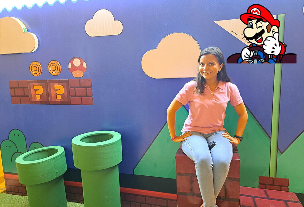 MI JUGUETE PREFERIDO