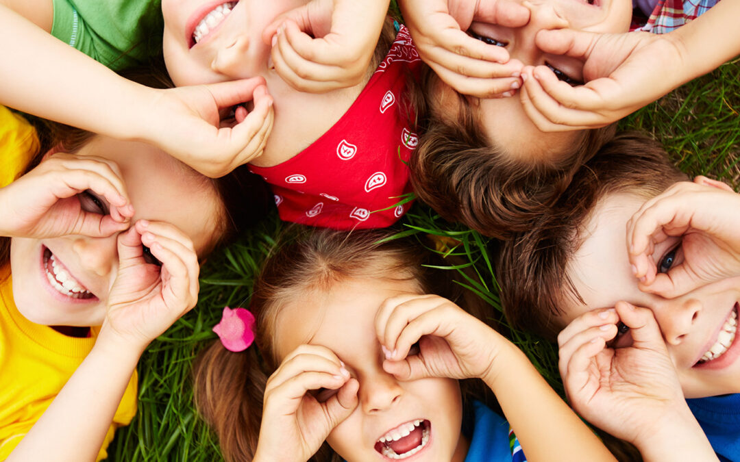 DIA DEL NIÑ@ | EDITORIAL