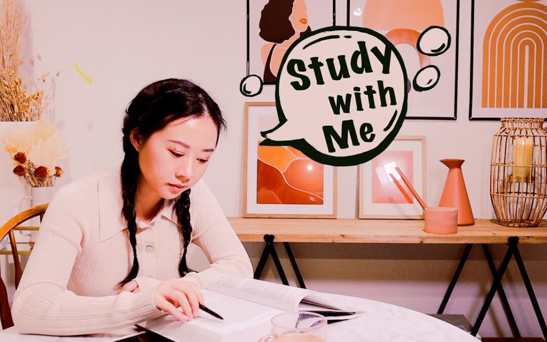 LA MÚSICA LO-FI: SORPRENDENTE ALIADA DE LOS ESTUDIANTES POR TODO EL MUNDO