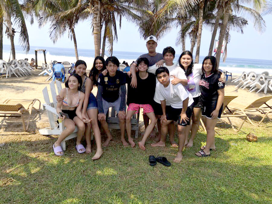 CON SEMANA DE ACTIVIDADES CELEBRA EL INSTITUTO LONDRES DÍA DEL ESTUDIANTE