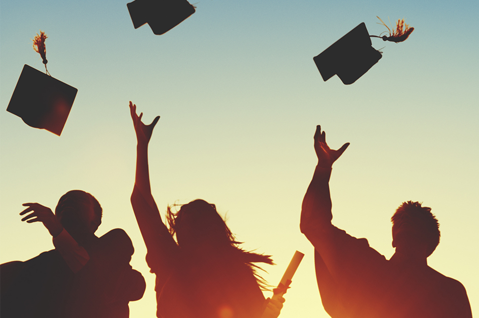 CIERRE DE CICLO ESCOLAR | EDITORIAL