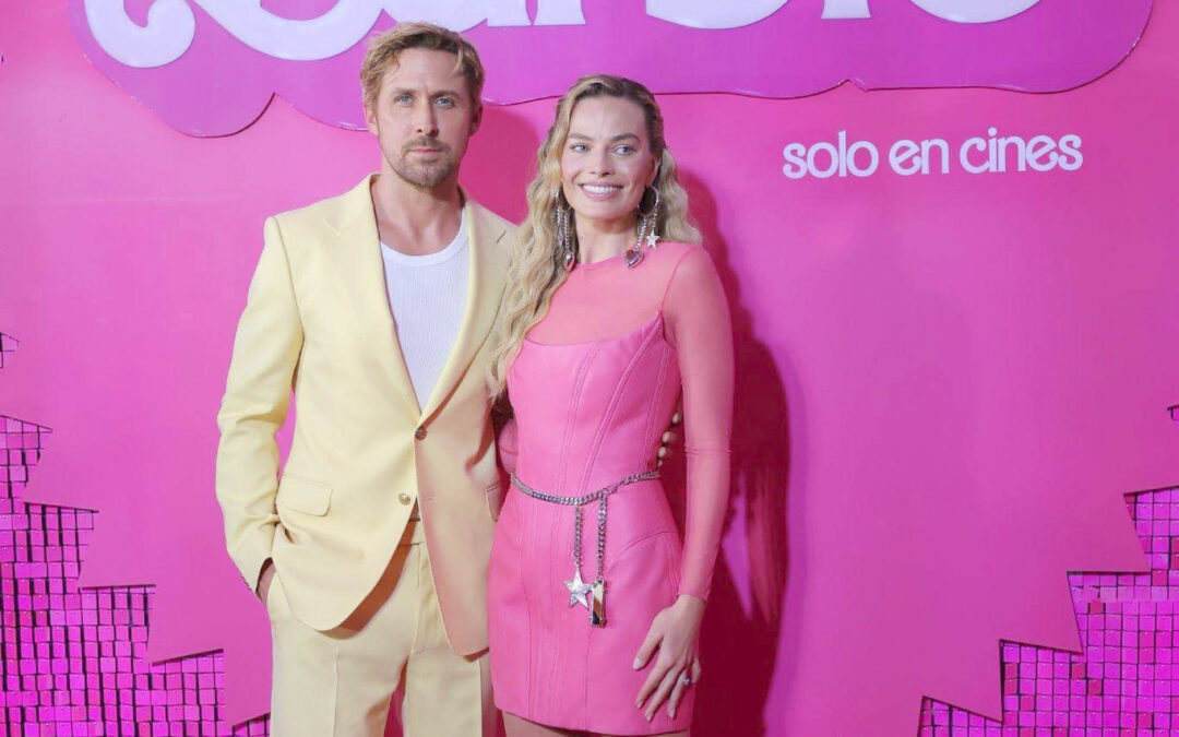 BARBIE Y KEN | EDITORIAL