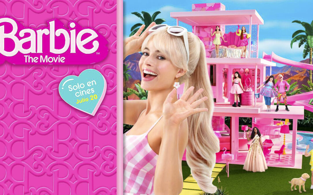 Barbie, la Película.. y la Realidad