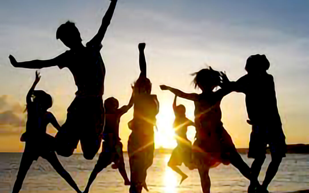 7 COSAS QUE HACER EN TUS VACACIONES